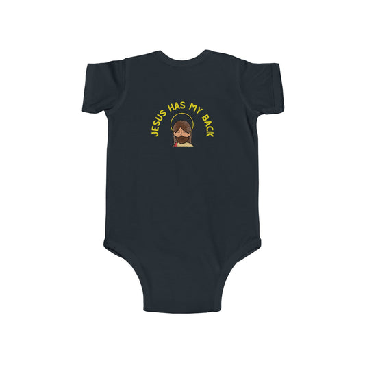 Cross Training - Infant Onesie