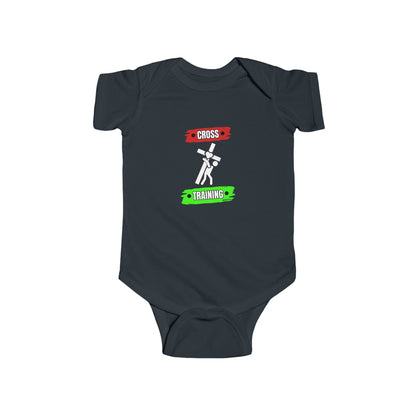 Cross Training - Infant Onesie