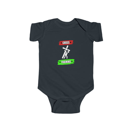 Cross Training - Infant Onesie
