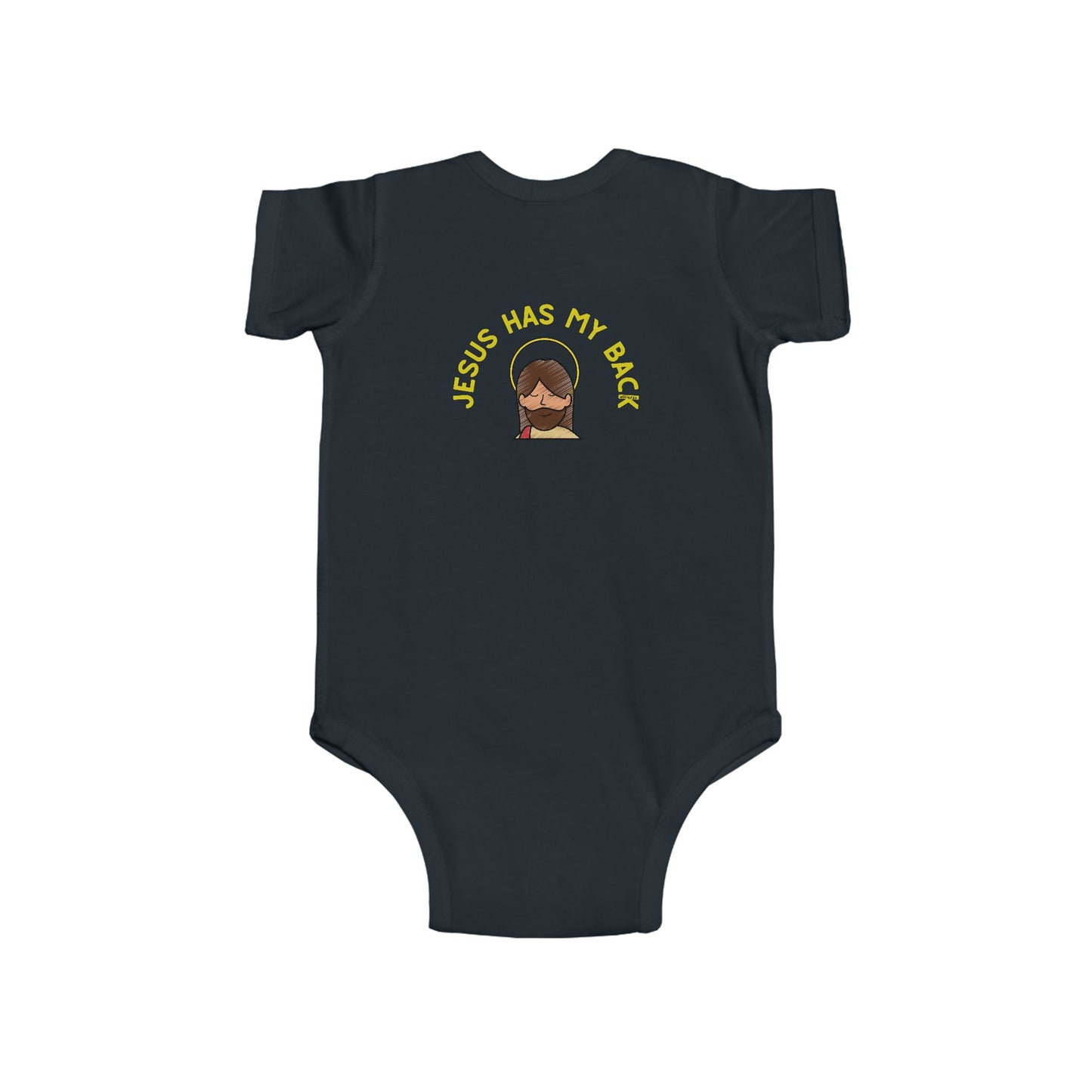 Cross Training - Infant Onesie