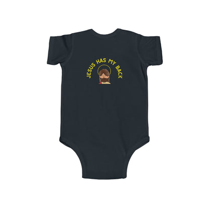 Cross Training - Infant Onesie