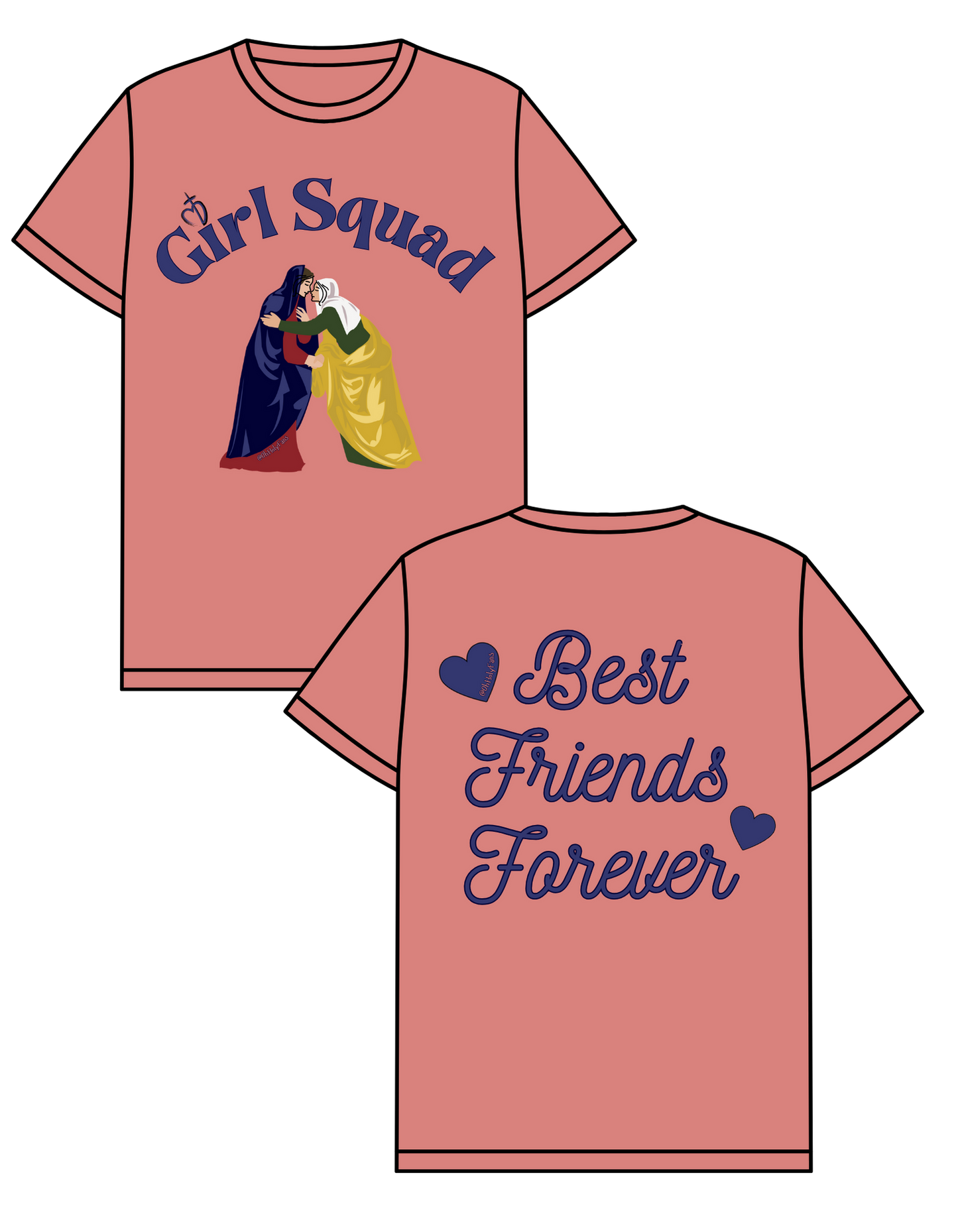 Girl Squad