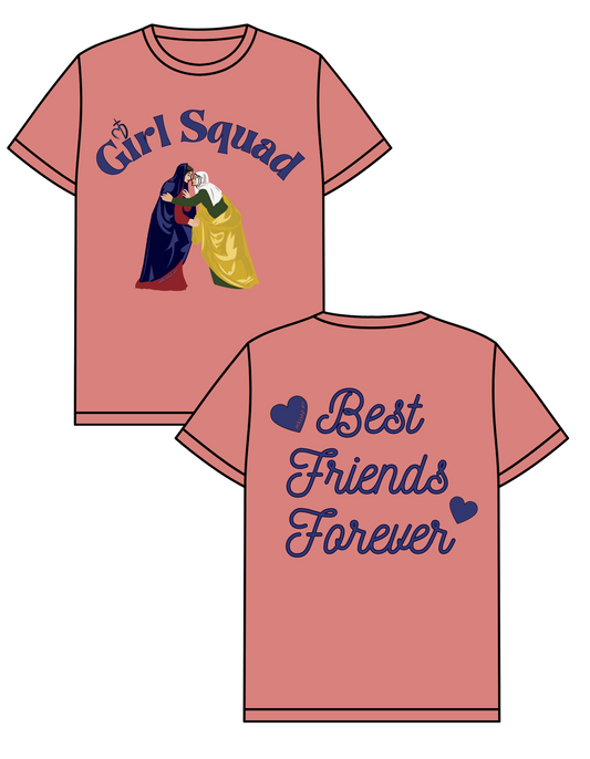 Girl Squad