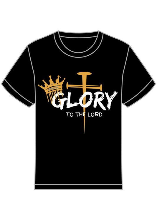 Glory to the Lord
