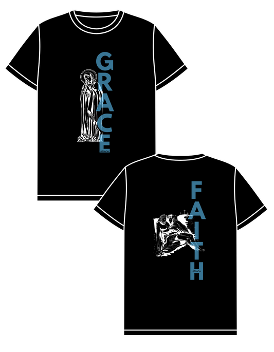 Grace and Faith