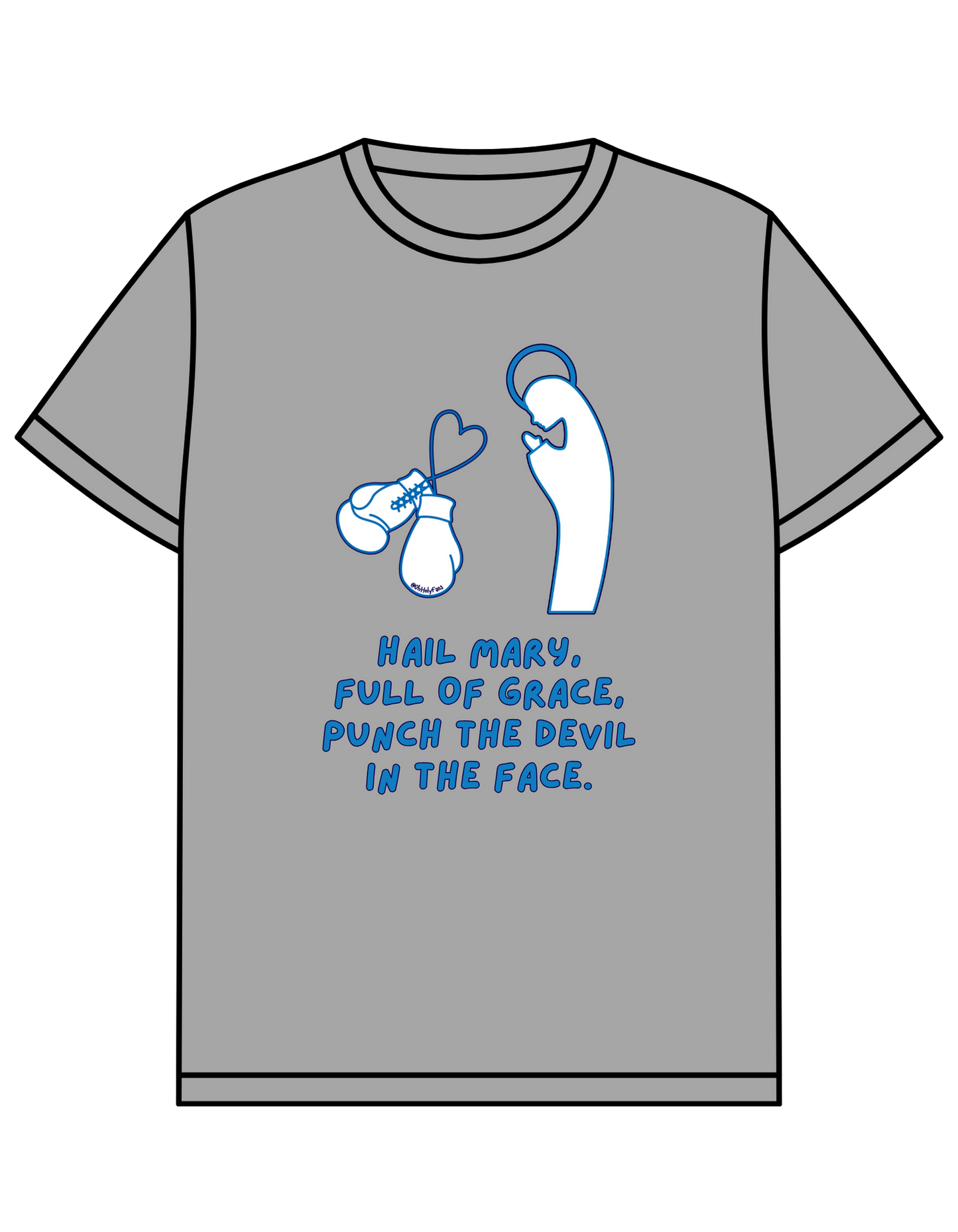 Hail Mary