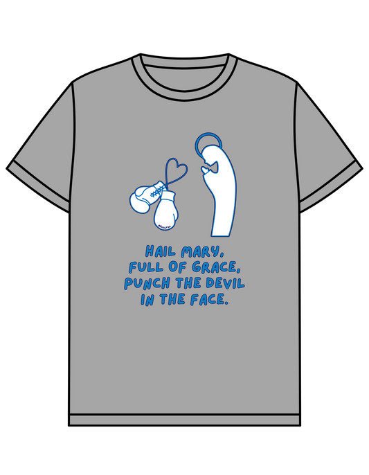 Hail Mary