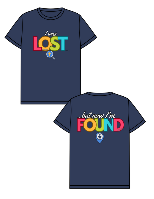 Lost and Found