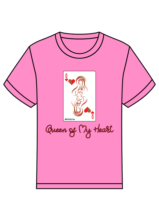 Queen of My Heart