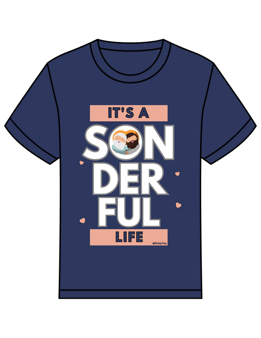 It's a Son-derful Life