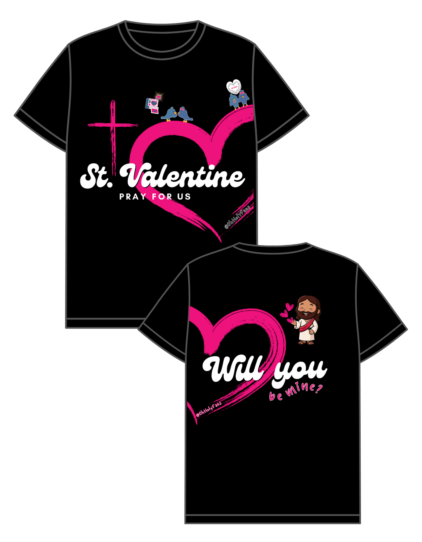 St. Valentine