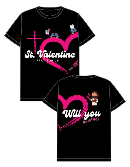 St. Valentine
