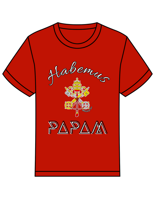 Habemus Papam