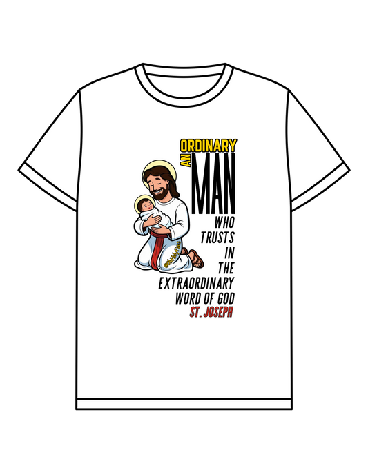 Father's Day - St. Joseph 4