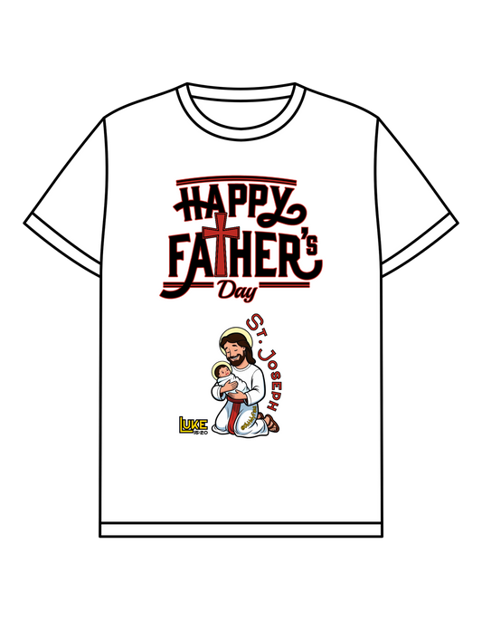 Father's Day - St. Joseph 1